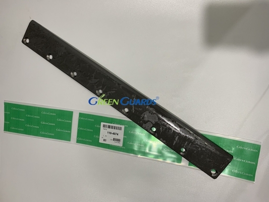 อะไหล่เครื่องตัดหญ้า มีดเตียง - การตัดสูง G110-4074