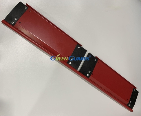 เครื่องตัดหญ้าอะไหล่ ปราง - หลังหญ้า ติด 27 ในหน่วย G93-8849 ติด Toro Reelmaster