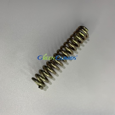อะไหล่ เครื่องตัดหญ้า สปริงคอมเพรชั่น GTCU24954 Fits Deere Greens และ Reel Mower