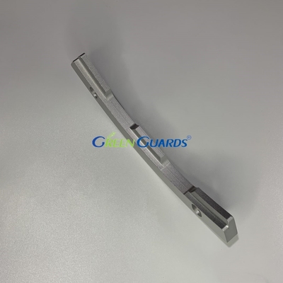 คู่มือชิ้นส่วนเครื่องตัดหญ้า - ช่องจมน้ํา G114-9868 ติด Toro Pro Force Debris Blower