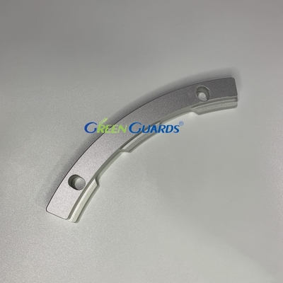 คู่มือชิ้นส่วนเครื่องตัดหญ้า - ช่องจมน้ํา G114-9868 ติด Toro Pro Force Debris Blower