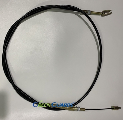 เครื่องตัดหญ้าส่วนเคเบิล - เบรก, LH G119-9364 ติด Toro Multi-Pro ผสมผสมผสมผสมผสม