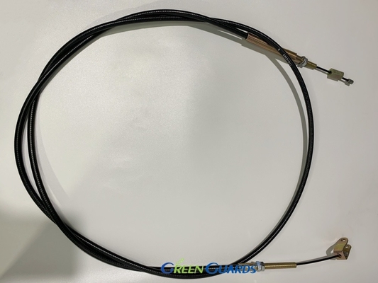 เครื่องตัดหญ้า ส่วนเคเบิล - เบรก RH G119-9365
