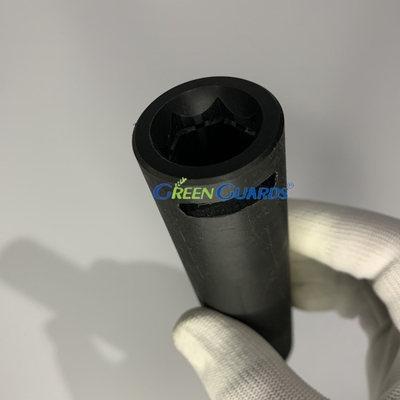 อะไหล่เครื่องตัดหญ้า Tube-Hex G115-6875 ติด Toro Greensmaster Flex และ eFlex