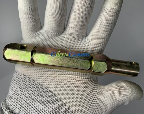 อะไหล่เครื่องตัดหญ้า - Hex G115-6876 ติด Toro Greensmaster Flex และ eFlex