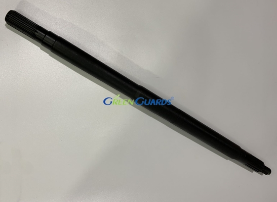 อะไหล่เครื่องตัดหญ้า หมุนแกน, LH G104-1650