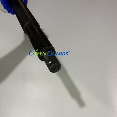 อะไหล่เครื่องตัดหญ้า หมุนแกน, LH G104-1650