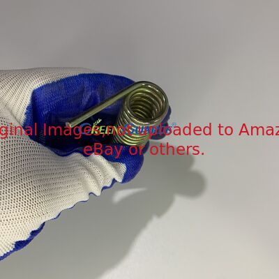 เครื่องตัดหญ้า ส่วน Torsion Spring GET10983 Fits เครื่องตัดหญ้า Deere