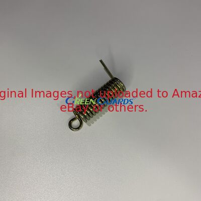 เครื่องตัดหญ้า ส่วน Torsion Spring GET10983 Fits เครื่องตัดหญ้า Deere