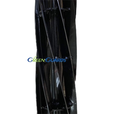 เครื่องตัดหญ้า ส่วนลวด - 8 Blade G137-8416 Fits Toro Reelmaster 5210/5410 ซีรี่ย์