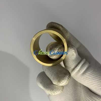 อะไหล่เครื่องตัดหญ้า Bushing G3006539 Fits Jacobsen เครื่องตัดหญ้าเบา Fairway