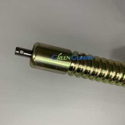 เครื่องตัดหญ้า ส่วนเครื่องตัดหญ้า ขยายหน้ากล่องกล่อง GBM18712 Fits Johndeere Greensmower