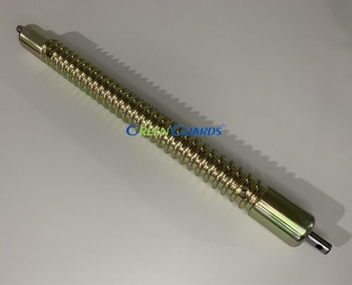 เครื่องตัดหญ้า ส่วนเครื่องตัดหญ้า ขยายหน้ากล่องกล่อง GBM18712 Fits Johndeere Greensmower