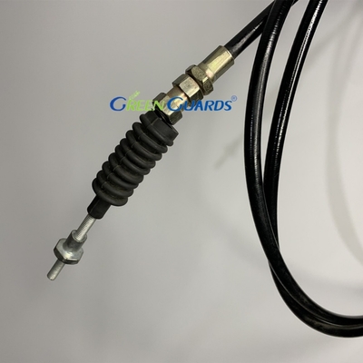 อะไหล่เครื่องตัดหญ้า สายการสลับ G104-6896 Fits Toro คนงานและ Twister