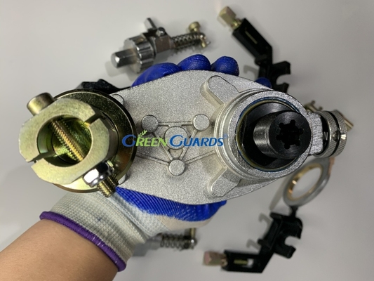 อะไหล่เครื่องตัดหญ้า Universal Groomer Drive Kit G04648 ฟิต Toro Greensmaster Flex 1800 และ 2100, eFlex 18