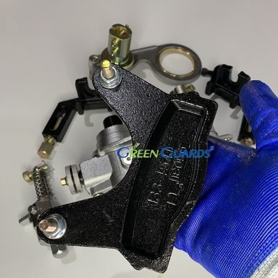 อะไหล่เครื่องตัดหญ้า Universal Groomer Drive Kit G04648 ฟิต Toro Greensmaster Flex 1800 และ 2100, eFlex 18