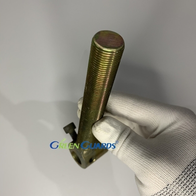 ชิ้นส่วนเครื่องตัดหญ้า ปรับ - Assy รอลเลอร์หลัง G132680 ฟิต Jacobsen Tri-King และ LF-3810