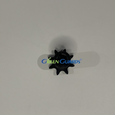 เครื่องตัดหญ้าส่วนเครื่องยนต์และสับคล้อง สปริง G309756 ติดเครื่องยนต์ Jacobsen PGM 22