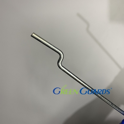 เครื่องตัดหญ้า ชิ้นส่วน Scraper - 22 รอลเลอร์หลัง (รัด) G3009280 Fits Jacobsen LF