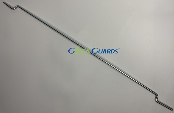 เครื่องตัดหญ้า ชิ้นส่วน Scraper - 22 รอลเลอร์หลัง (รัด) G3009280 Fits Jacobsen LF