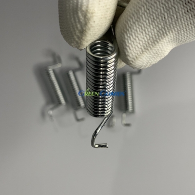 อะไหล่เครื่องตัดหญ้า สปริง - ทอร์ชั่น 22 รอลเลอร์ G3009281 ฟิต Jacobsen LF