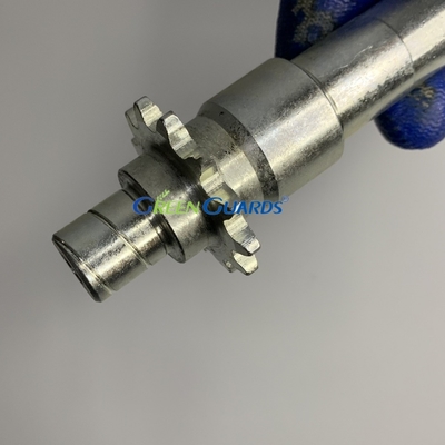 อะไหล่เครื่องตัดหญ้า ช่องเข้า GAM132046 ติดกับเครื่องตัดหญ้าเดินหลังกวาง