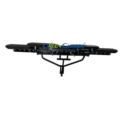 ชิ้นส่วนเครื่องตัดหญ้า รังกรอบกิต GBM18247 ติด Deere Bunker และรถสนาม