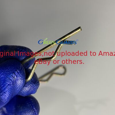 อะไหล่เครื่องตัดหญ้าสปริง pin GTCU26321 Fits Deere Fairway Mower