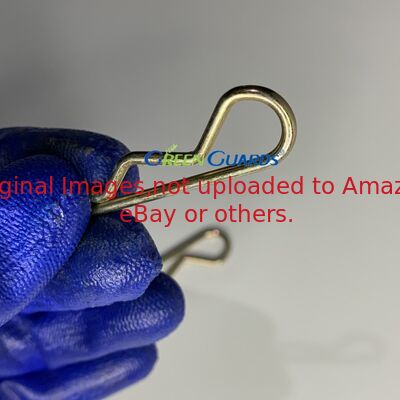 อะไหล่เครื่องตัดหญ้าสปริง pin GTCU26321 Fits Deere Fairway Mower
