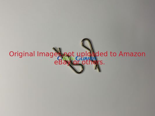 อะไหล่เครื่องตัดหญ้าสปริง pin GTCU26321 Fits Deere Fairway Mower