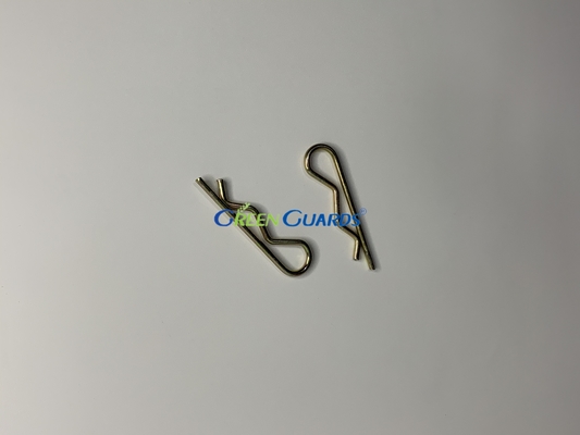 อะไหล่เครื่องตัดหญ้าสปริง pin GTCU26321 Fits John Deere Fairway Mower