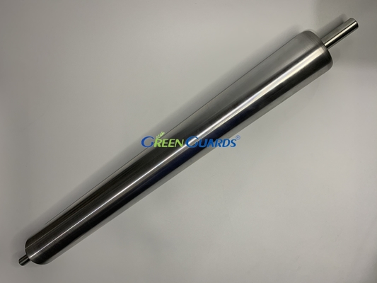 อะไหล่เครื่องตัดหญ้า รอลเลอร์ - เหล็กท่อเรียบ G106-6945
