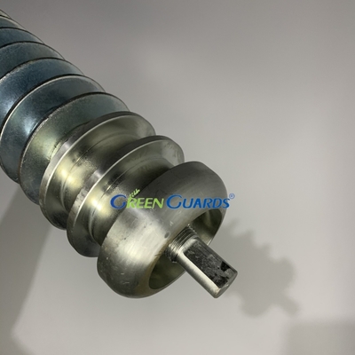 เครื่องตัดหญ้า รอลเลอร์ขวาง 26G123266 Fits Jacobsen Tri-King 1800G & 1900D