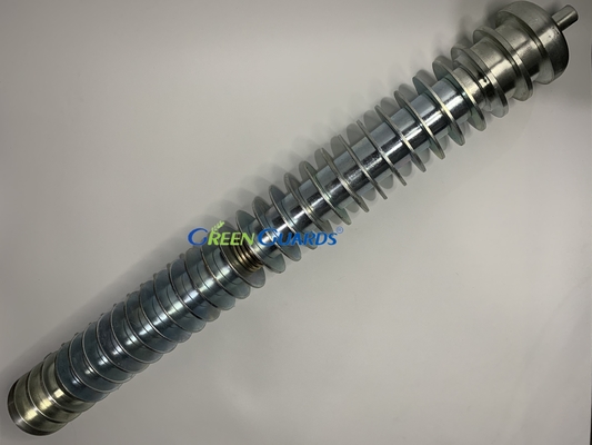เครื่องตัดหญ้า รอลเลอร์ขวาง 26G123266 Fits Jacobsen Tri-King 1800G & 1900D