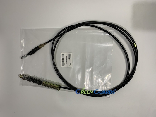 อะไหล่เครื่องตัดหญ้า สายเคเบิล GAM136949 ติด Deere TX Turf หรือ TX Turf 4X2 กีตเตอร์รถยนต์อเนกประสงค์