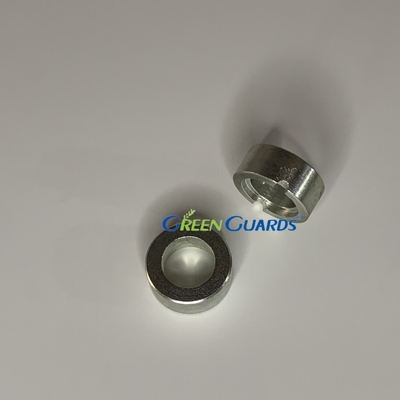 อะไหล่เครื่องตัดหญ้า กล่อง - Wear Hardened G3001762 Fits Jacobsen E-Plex,Greens King และ LF เครื่องตัดหญ้า