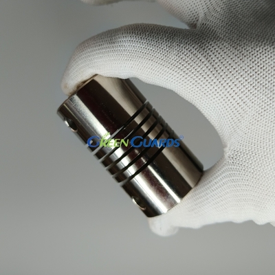 อะไหล่เครื่องตัดหญ้า การเชื่อมต่อ-หมุน G133-2341 ติด Toro Greensmaster Flex และ eFlex