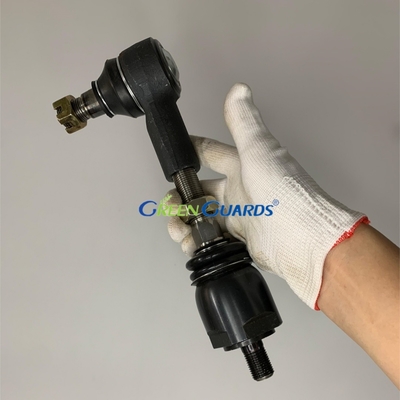 อะไหล่เครื่องตัดหญ้า ผูกสต๊อป GTCA18607 ฟิต Johndeere เครื่องตัดหญ้าเบา