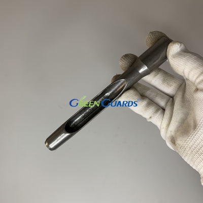 สายล้างหญ้า สายล้างหญ้า ด้านออก สายล้างหญ้า 3/4 ′′ มอนท์ 5.75 ′′ X.56 ′′ .38 G108-9178 ติดกับ Toro ProCore