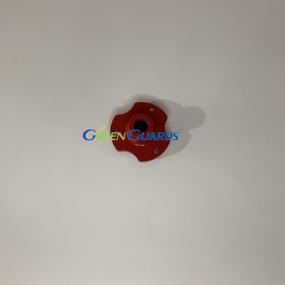 อุปกรณ์หญ้า อะไหล่ ล้อฮับ GA30460410 Fits รถ Shibaura