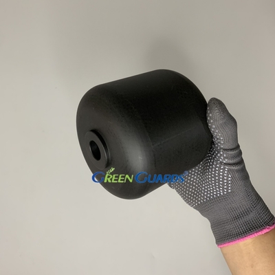 อะไหล่เครื่องตัดหญ้า รอลเลอร์ GM115245 Fits Deere เครื่องตัดหญ้าหมุนและกลม