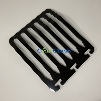 ส่วนตัดหญ้า ป้องกันหญ้า 5 Tine สั้น G120-1047 ติด Toro ProCore Aerator