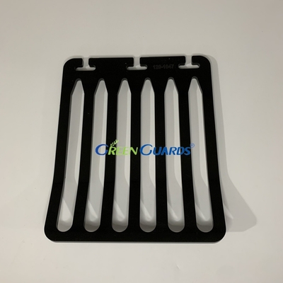 ส่วนตัดหญ้า ป้องกันหญ้า 5 Tine สั้น G120-1047 ติด Toro ProCore Aerator