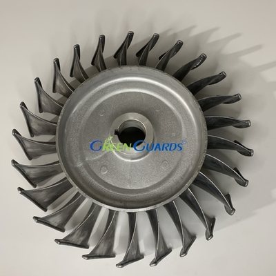 เครื่องตัดหญ้าส่วน Rotor G117-8356 Fits Toro Pro แรงพัดขยะ