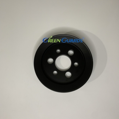 เครื่องตัดหญ้า ส่วน PTO หมุน pulley GM805979 Fits Deere เครื่องตัดหญ้าเบา Fairway