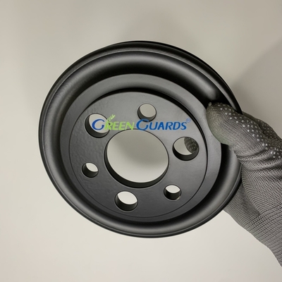 เครื่องตัดหญ้า ส่วน PTO หมุน pulley GM805979 Fits Deere เครื่องตัดหญ้าเบา Fairway