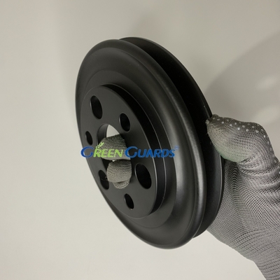 เครื่องตัดหญ้า ส่วน PTO หมุน pulley GM805979 Fits Deere เครื่องตัดหญ้าเบา Fairway
