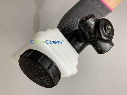 อะไหล่เครื่องตัดหญ้า กล่องหลัก Asm G104-6782 Fits Toro Workman คัน