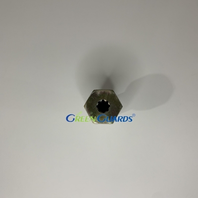 อะไหล่เครื่องตัดหญ้า รีล น็อต Assy LH G120-3221 ฟิต Toro Greensmaster