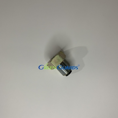 อะไหล่เครื่องตัดหญ้า รีล น็อต Assy LH G120-3221 ฟิต Toro Greensmaster